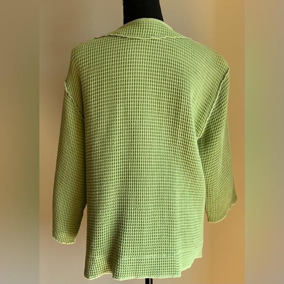 Spring jacket - Picture 3 of 3